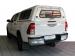 Toyota Hilux 2.4GD-6 double cab 4x4 Raider manual - Thumbnail 19