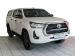 Toyota Hilux 2.4GD-6 double cab 4x4 Raider manual - Thumbnail 1