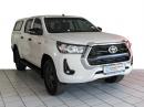 Thumbnail Toyota Hilux 2.4GD-6 double cab 4x4 Raider manual