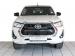 Toyota Hilux 2.4GD-6 double cab 4x4 Raider manual - Thumbnail 2