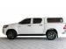 Toyota Hilux 2.4GD-6 double cab 4x4 Raider manual - Thumbnail 4