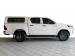 Toyota Hilux 2.4GD-6 double cab 4x4 Raider manual - Thumbnail 6