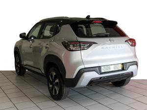 Nissan Magnite 1.0 Acenta manual - Image 11