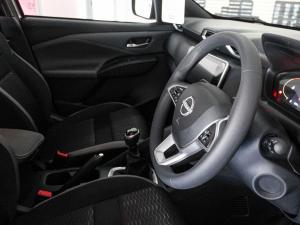 Nissan Magnite 1.0 Acenta manual - Image 12