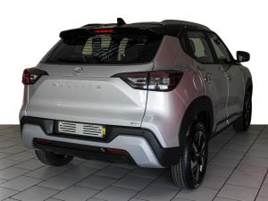 Nissan Magnite 1.0 Acenta manual - Image 16
