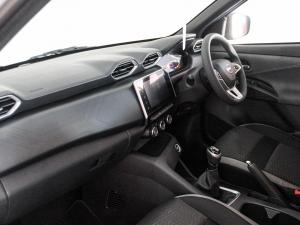 Nissan Magnite 1.0 Acenta manual - Image 18