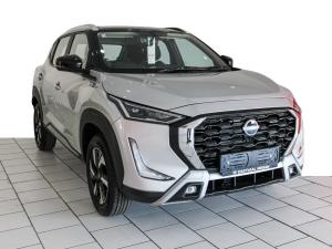 Nissan Magnite 1.0 Acenta manual - Image 1