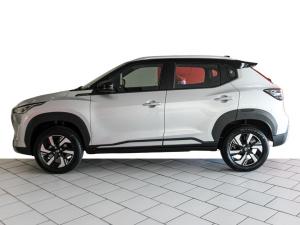 Nissan Magnite 1.0 Acenta manual - Image 20