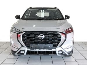 Nissan Magnite 1.0 Acenta manual - Image 2