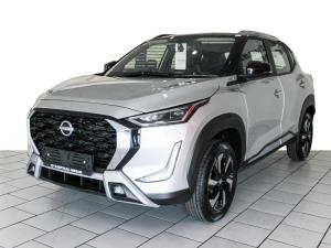 Nissan Magnite 1.0 Acenta manual - Image 3