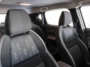 Nissan Magnite 1.0 Acenta manual - Image 4