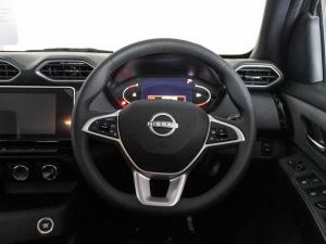 Nissan Magnite 1.0 Acenta manual - Image 5