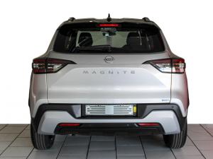 Nissan Magnite 1.0 Acenta manual - Image 7