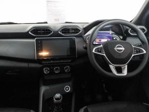 Nissan Magnite 1.0 Acenta manual - Image 8