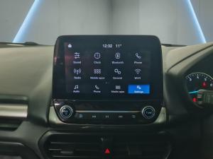 Ford EcoSport 1.0T Trend auto - Image 10