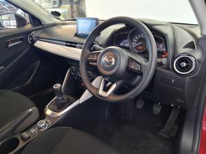 Mazda Mazda2 1.5 Dynamic manual - Image 18