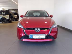 Mazda Mazda2 1.5 Dynamic manual - Image 2