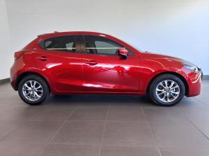 Mazda Mazda2 1.5 Dynamic manual - Image 4