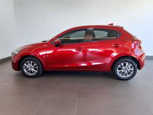 Mazda Mazda2 1.5 Dynamic manual - Image 5
