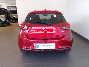 Mazda Mazda2 1.5 Dynamic manual - Image 7