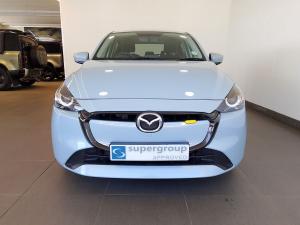 Mazda Mazda2 1.5 Dynamic auto - Image 2