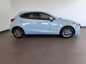Mazda Mazda2 1.5 Dynamic auto - Image 4