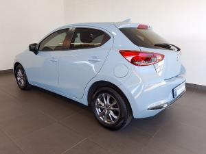Mazda Mazda2 1.5 Dynamic auto - Image 6