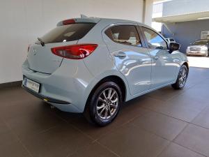 Mazda Mazda2 1.5 Dynamic auto - Image 8