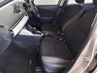 Mazda Mazda2 1.5 Dynamic auto