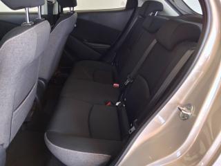 Mazda Mazda2 1.5 Dynamic auto