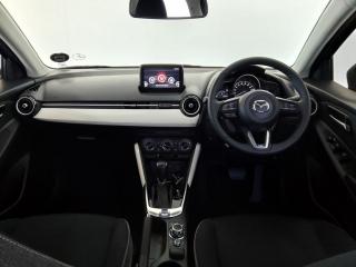 Mazda Mazda2 1.5 Dynamic auto