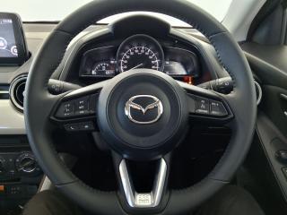 Mazda Mazda2 1.5 Dynamic auto