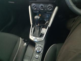 Mazda Mazda2 1.5 Dynamic auto