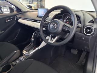 Mazda Mazda2 1.5 Dynamic auto