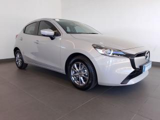 Mazda Mazda2 1.5 Dynamic auto