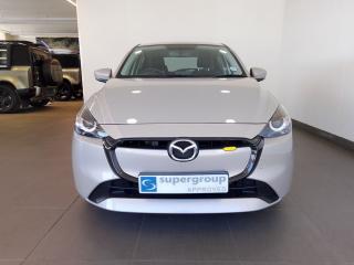 Mazda Mazda2 1.5 Dynamic auto