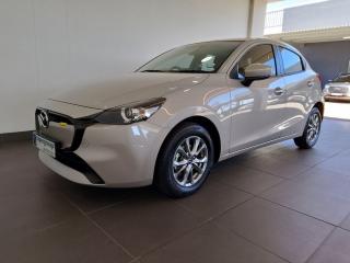 Mazda Mazda2 1.5 Dynamic auto