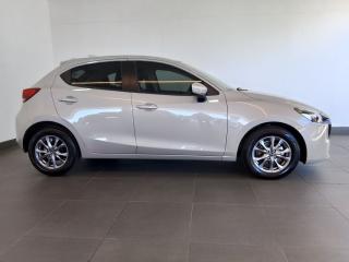 Mazda Mazda2 1.5 Dynamic auto