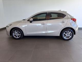Mazda Mazda2 1.5 Dynamic auto