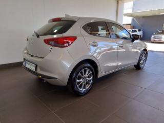 Mazda Mazda2 1.5 Dynamic auto