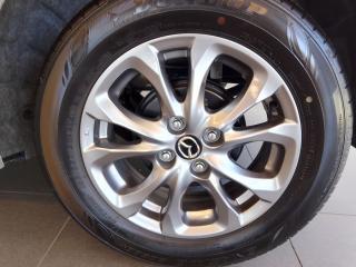 Mazda Mazda2 1.5 Dynamic auto