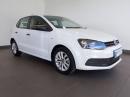 Thumbnail Volkswagen Polo Vivo hatch 1.4 Trendline