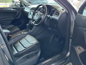 Volkswagen Tiguan Allspace 2.0TSI 4Motion Highline - Image 11