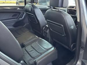 Volkswagen Tiguan Allspace 2.0TSI 4Motion Highline - Image 14