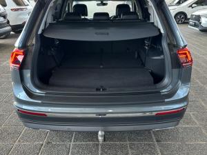 Volkswagen Tiguan Allspace 2.0TSI 4Motion Highline - Image 15
