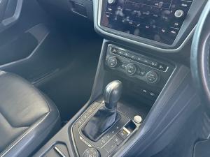 Volkswagen Tiguan Allspace 2.0TSI 4Motion Highline - Image 16