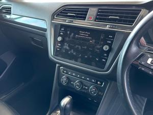 Volkswagen Tiguan Allspace 2.0TSI 4Motion Highline - Image 17