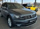 Thumbnail Volkswagen Tiguan Allspace 2.0TSI 4Motion Highline