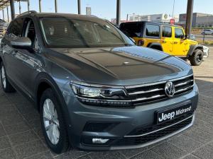 Volkswagen Tiguan Allspace 2.0TSI 4Motion Highline - Image 1