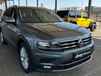 Thumbnail Volkswagen Tiguan Allspace 2.0TSI 4Motion Highline